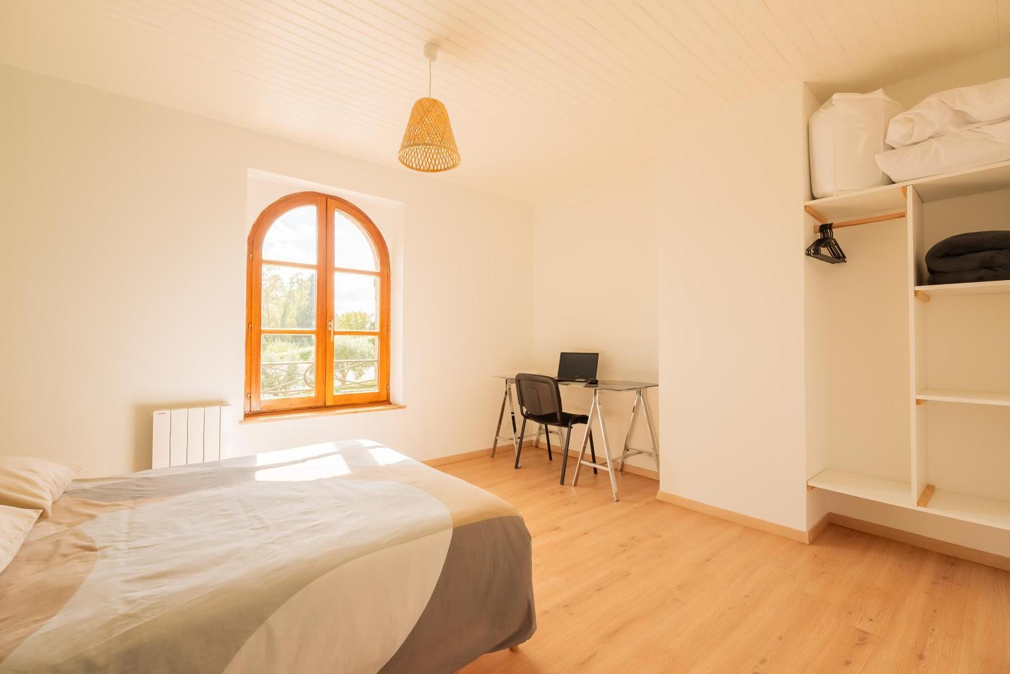 Gite De La Louviere - Maison De Campagne Grandpre Екстер'єр фото