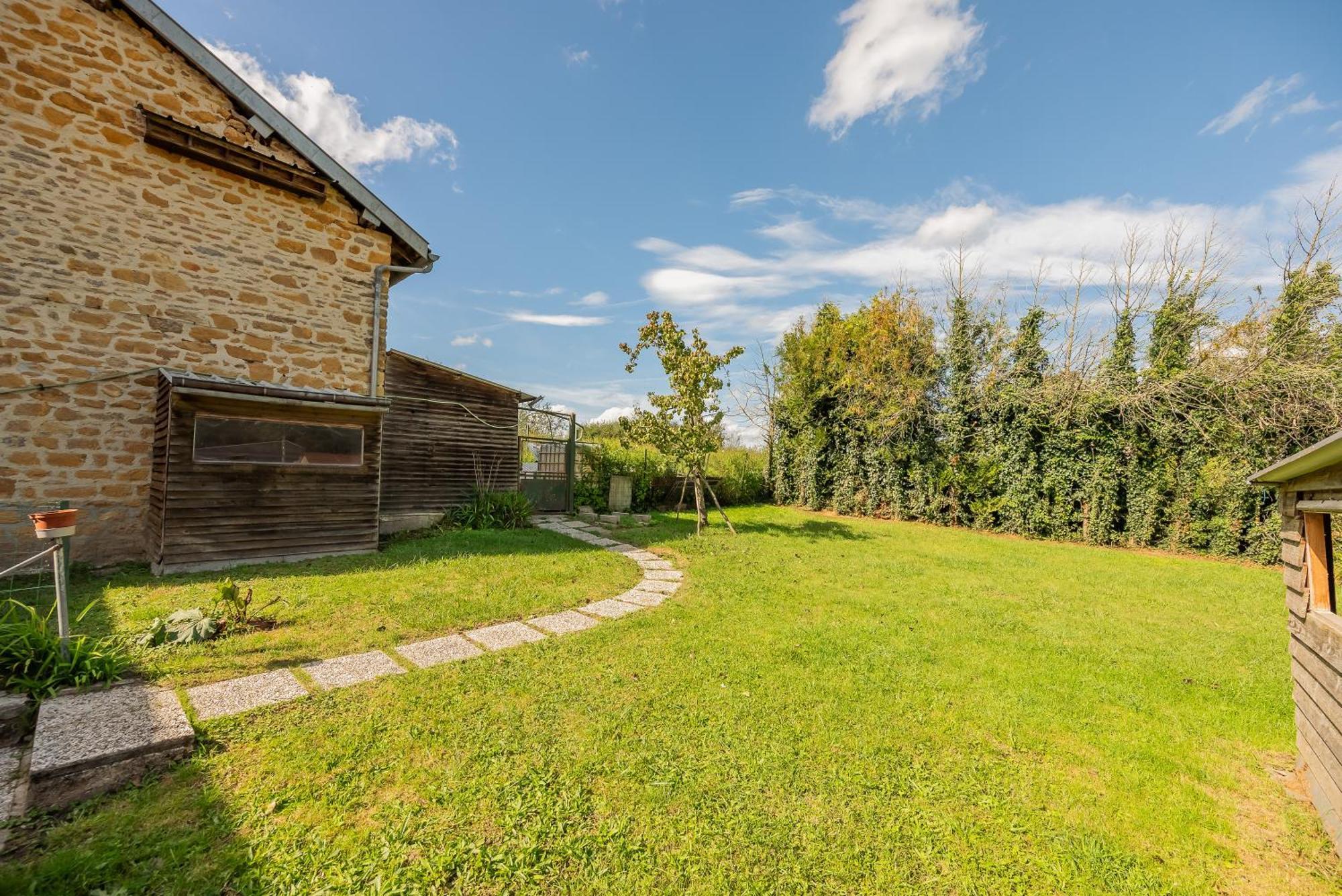 Gite De La Louviere - Maison De Campagne Grandpre Екстер'єр фото